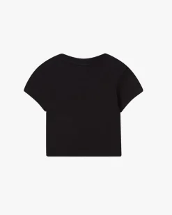 Bored Top Black