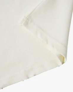 Camiseta Jarrón Blanco Crema