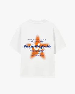 Camiseta Seoul Blanca
