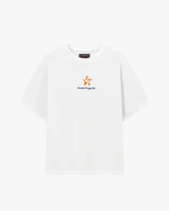 Camiseta Seoul Blanca