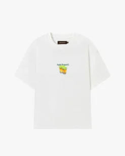 Camiseta Tequila Blanca