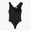 Cherina Body Black