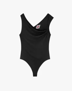 Cherina Body Black