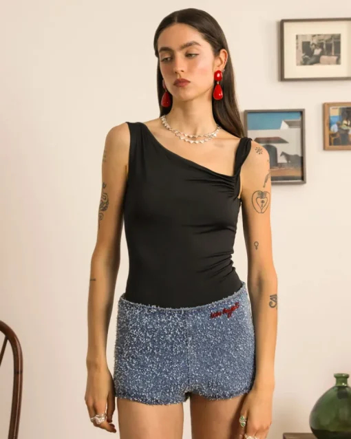 Cherina Body Black