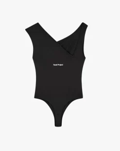 Cherina Body Black
