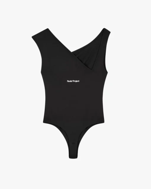 Cherina Body Black