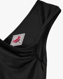 Cherina Body Black