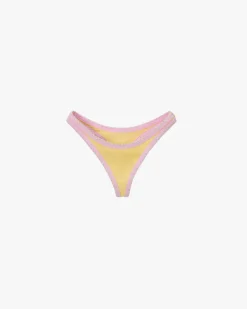 Coralite Bikini Bottom