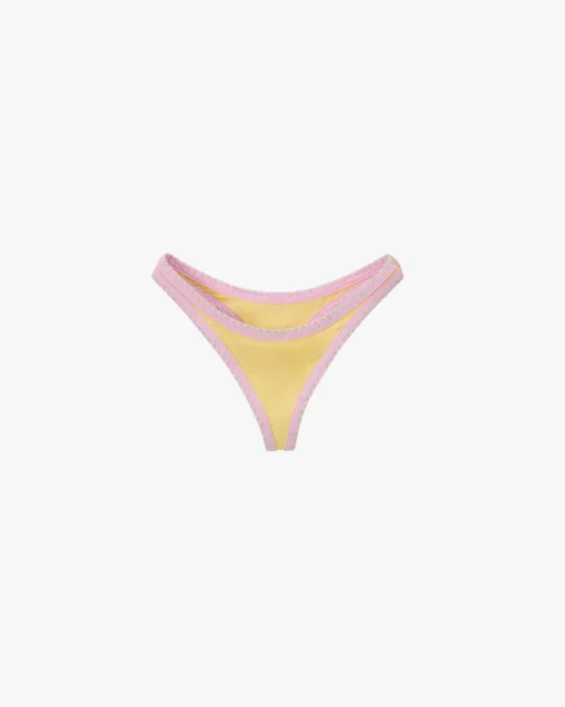 Coralite Bikini Bottom