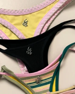 Coralite Bikini Bottom