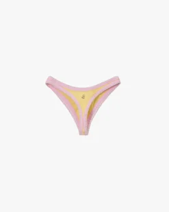 Coralite Bikini Bottom