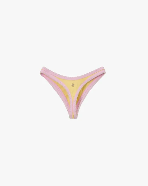 Coralite Bikini Bottom