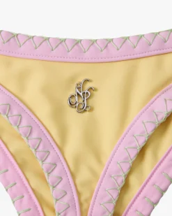 Coralite Bikini Bottom