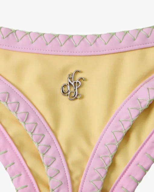 Coralite Bikini Bottom