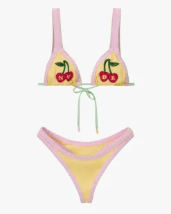 Coralite Bikini Bottom
