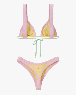 Coralite Bikini Bottom