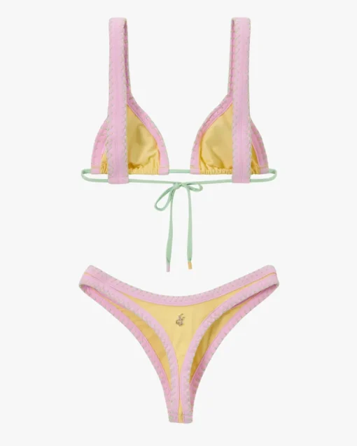 Coralite Bikini Bottom