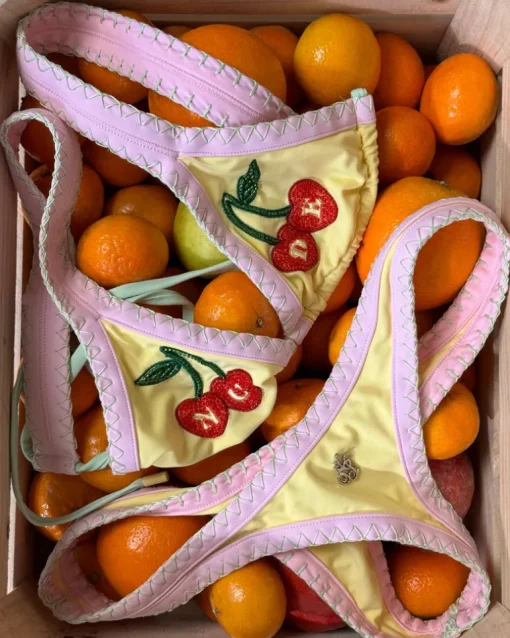 Coralite Bikini Bottom