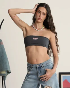 Corazón Bandeau