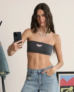 Corazón Bandeau