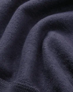 Crewneck Global Soon Azul Marino