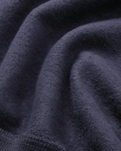 Crewneck Global Soon Azul Marino