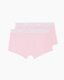 Essential Boxer Pink 2Xpack