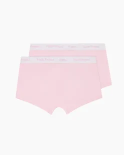 Essential Boxer Pink 2Xpack