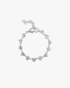 Full Metal Bracalet