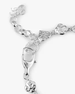 Full Metal Bracalet