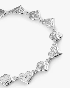 Full Metal Bracalet