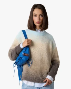 Jersey Gradient Cozy Azul Cielo