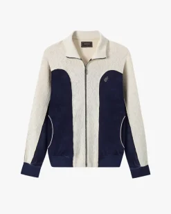 Leycet Tracksuit Jacket