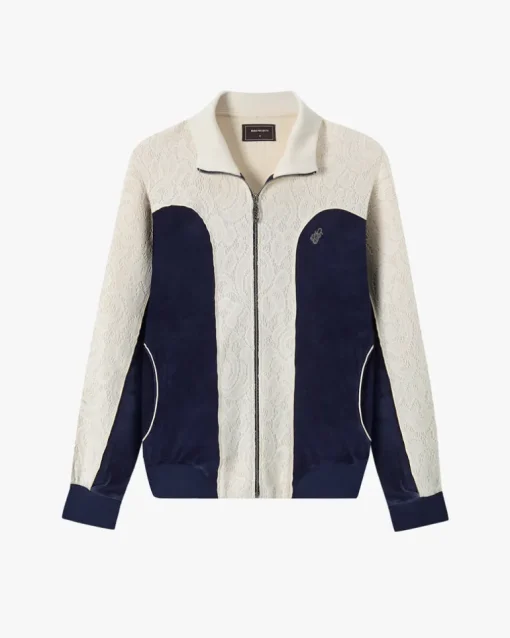 Leycet Tracksuit Jacket
