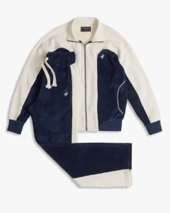 Leycet Tracksuit Jacket