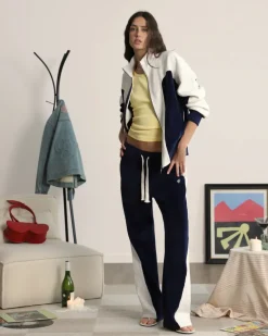 Leycet Tracksuit Jacket