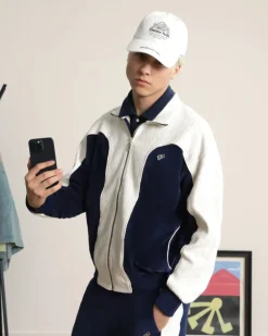 Leycet Tracksuit Jacket