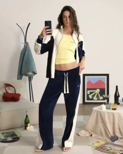 Leycet Tracksuit Jacket