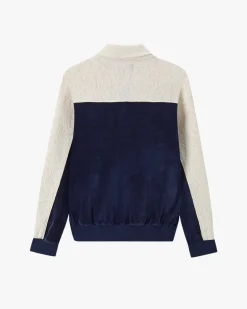 Leycet Tracksuit Jacket