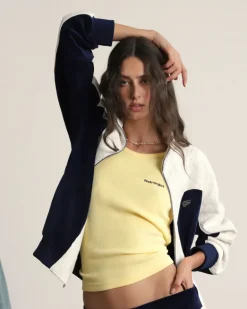 Leycet Tracksuit Jacket