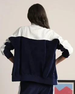 Leycet Tracksuit Jacket