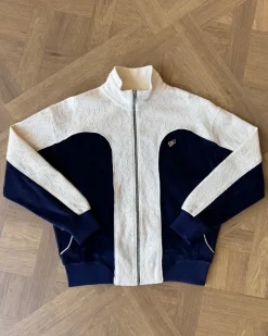 Leycet Tracksuit Jacket