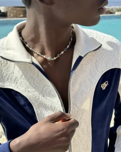 Leycet Tracksuit Jacket