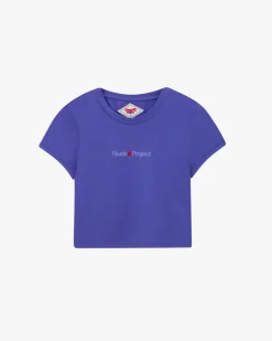 Logo Top Blue
