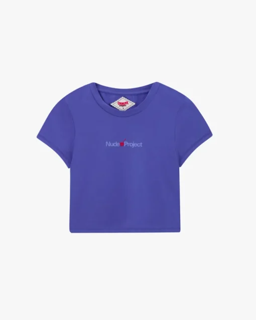 Logo Top Blue