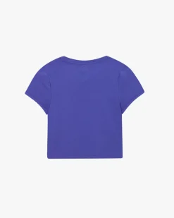 Logo Top Blue