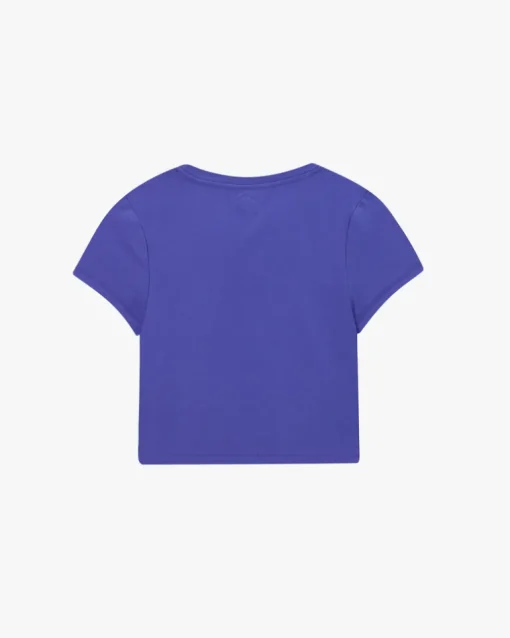 Logo Top Blue