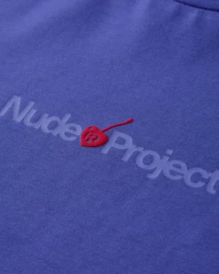 Logo Top Blue