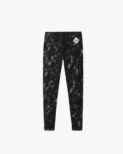 Pantalón Capri Problematic
