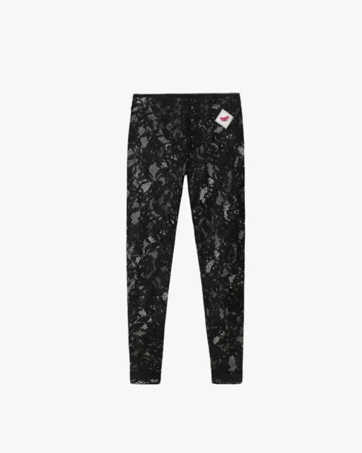 Pantalón Capri Problematic